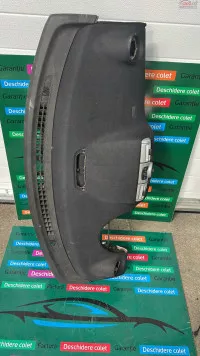 Plan Bord Smart Fortwo 2015