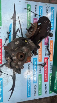 Fuzeta Stnga Dreapta Toyota Chr C Hr Ch R 2018