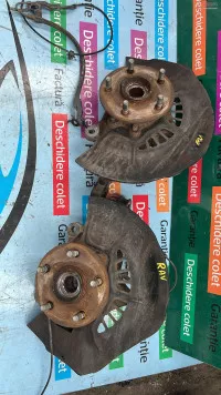 Fuzeta Stnga Dreapta Toyota Rav 4 2019 2024