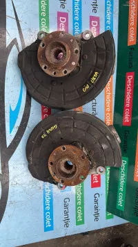 Fuzeta Stnga Dreapta Alfa Romeo Giuletta 2016