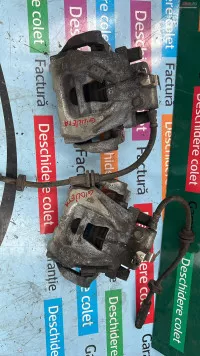 Etrier Stnga Dreapta Fa Alfa Romeo Giuletta 2016
