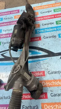 Caset Direcie Audi A3 S3 8v Leon 5f Golf 7 5q1423051r cod 5q1423051R