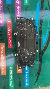 Ceasuri Bord Volkswagen Golf 7 5g1920 757a cod 5G1920757A