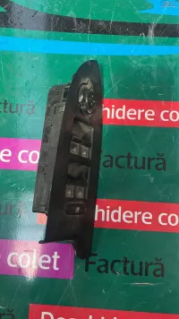 Comand Butoane Genuri Alfa Romeo Giuletta 2016