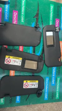 Parasolar Stnga Dreapta Toyota Rav 4 Toyota Chr C Hr Ch R 2019