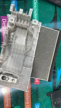Radiator Clim Interior Toyota Rav 4 2021