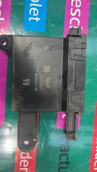 Calculator Modul Climatizare Toyota Rav 4 2021 88650 42720 cod 88650-42720