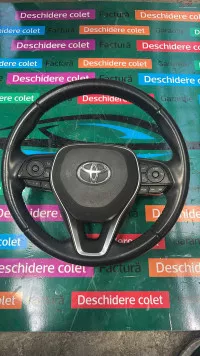 Volan Cu Airbag Toyota Rav 4 2020