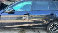 Usa Stanga Fata Spate Mercedes W205 S205 E Class 2017 