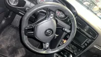 Volan Volkswagen Golf 7 Cu Padele Si Incalzit