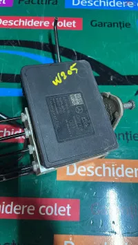 Pompa Abs Mercedes W205 2017 2 2 A2539011400 cod A2539011400