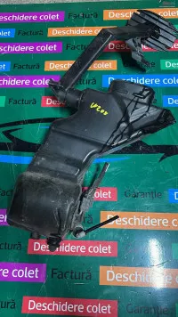 Vas Lichid Parbriz Mercedes W205 2017 2 2 A2058600160 A205869 cod A2058600160