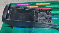 Suport Cotiera Consol Mercedes W205 2017 2 2