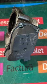 Clapeta Acceleraie Audi Volkswagen 1 8 Tfsi 2008 06f133062j cod 06F133062J