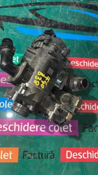 Carcasa Termostat Distribuitor Bmw F40 F44 1 5 B38 0631943 cod B38