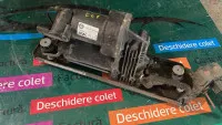 Compresor Perne Bmw E61 2003 2010