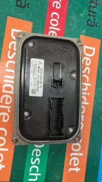 Calculator Far Mercedes A2229000515 cod A2229000515