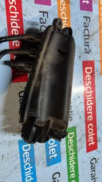 Carcas Vacuum Mercedes C220 W205 2017 2 2 4x4