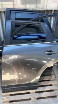 U Stnga Spate Mazda Cx5 2019