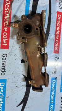 Galerie Evacuare Mercedes C220 W205 2017 2 2 4x4