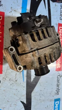 Alternator Mercedes C220 W205 2017 2 2 4x4 A0009062822 cod A0009062822