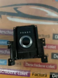 Selector Viteze Cutie Automat Discovery 2016