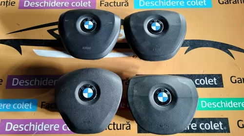 Airbag Volan Sofer Bmw F10 F11 F21 F30 F01 F07 