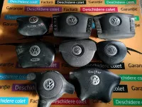 Airbag Sofer Volan Golf 4 /polo /crafter /phaeton /touran / Passat 