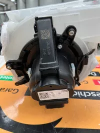 Ventilator Habitaclu C4 Space Tourer 2015 2023