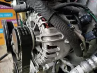 Alternator 1 2i Mazda 6 2012 2019