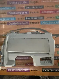 Airbag Genunchi Discovery 2014 2019