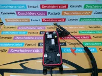 Selector Viteze A3 8y 2020 2024