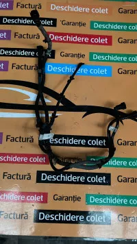 Conducta Retur Motorina Discovery 2 0 2016