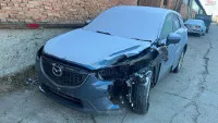 Dezmembrez Mazda Cx5 2 0 Benzina 2014