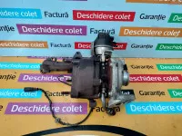 Turbina Turbosuflanta A4 B8 2 0 Tdi 03l145702 H