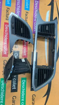 Grila Ventilator Bord Seat Leon 5f 2014