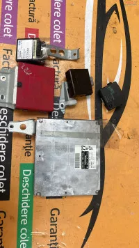 Calculator Motor Modul Releu Toyota Mr2