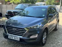 Dezmembrez Hyundai Tucson 2019 3 Facelift 1 6 Gdi