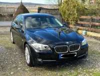 Dezmembrez Bmw 525 D 530d F10 2011 N57d30a