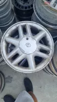 Janta Aliaj Set Renault Scenic 1 / Megane Scenic Ja0/1 1996 3540385da 