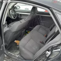 Scaun Opel Vectra C 2002 2002 6476671da 