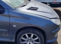 Aripa Peugeot 206 1998 7820446da 