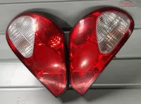 Lampa Stop Spate / Tripla Jaguar X Type Cf1 2001 2001 1486245da 