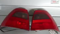 Lampa Stop Spate / Tripla Opel Vectra B 1995 1995 9320362da 