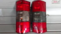 Lampa Stop Spate / Tripla Fiat Ducato 230 1994 1994 8259829da 