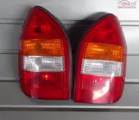 Lampa Stop Spate / Tripla Opel Zafira A F75 1999 1999 1340652da 