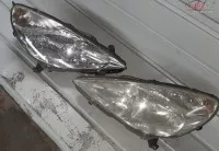 Far Peugeot 607 9d 9u 2000 4538434da 