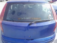 Capota Portbagaj Fiat Punto 188 1999 1999 5791665da 