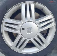 Janta Aliaj Set Renault Scenic 2 Jm0/1 2003 7171908da 
