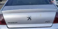 Capota Portbagaj Peugeot 407 2004 9008216da 